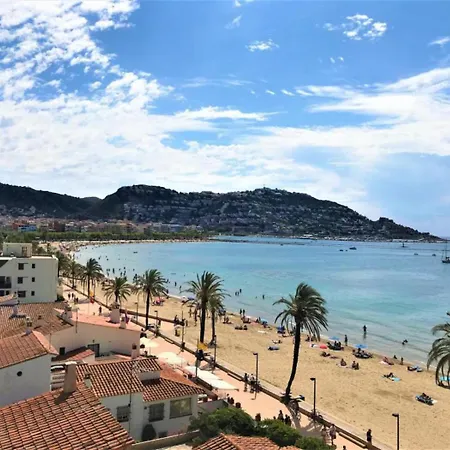 Precioso Con Vistas Canal Cerca Playa *