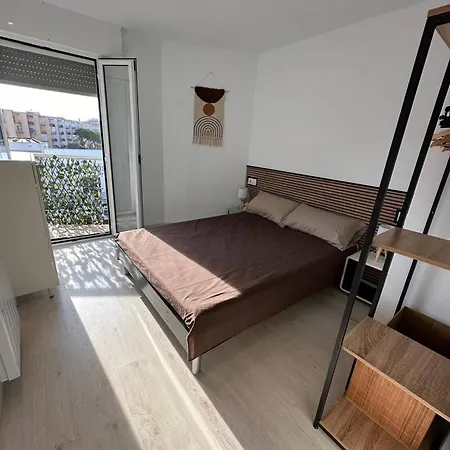 Apartment Precioso Con Vistas Canal Cerca Playa *