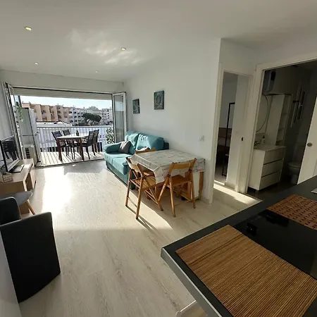 Precioso Con Vistas Canal Cerca Playa Apartment
