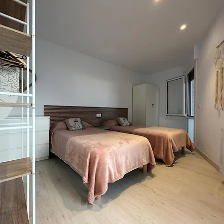 Apartment Precioso Con Vistas Canal Cerca Playa Roses