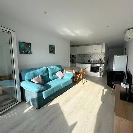 Precioso Con Vistas Canal Cerca Playa Apartment Roses