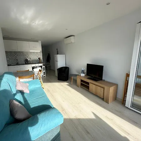 Precioso Con Vistas Canal Cerca Playa Apartment